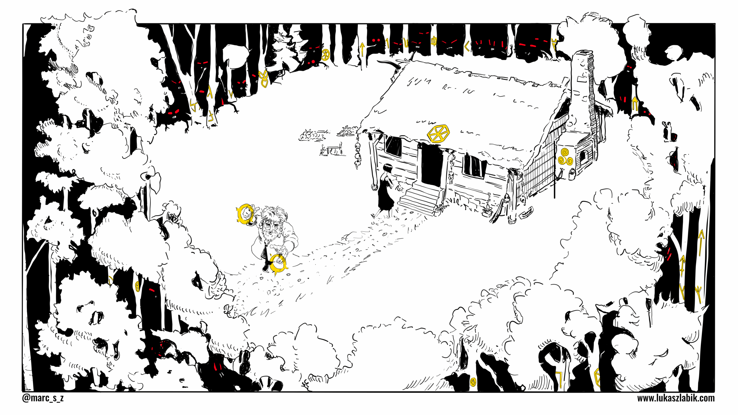 Dragan - Noc Kupały - 04