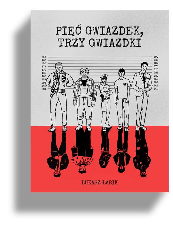 Okladka-Piec-gwiazdek-Trzy-gwiazdki-Lukasz-Labik-04