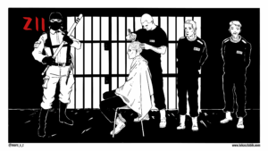 Pięć Gwiazdek, Trzy Gwiazdki - 03