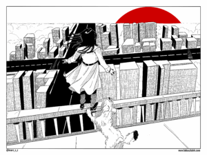 Pięć Gwiazdek, Trzy Gwiazdki - 05